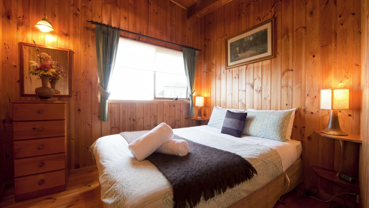 Photo of Bedroom in Johanna