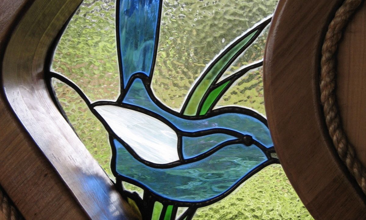 Photo of Livingroom in Johanna