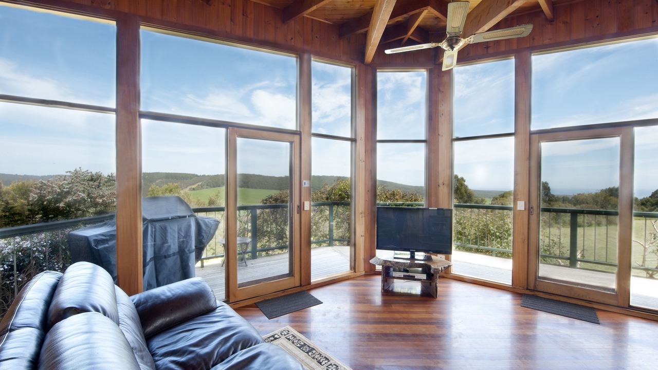 Photo of Patio Balcony in Johanna