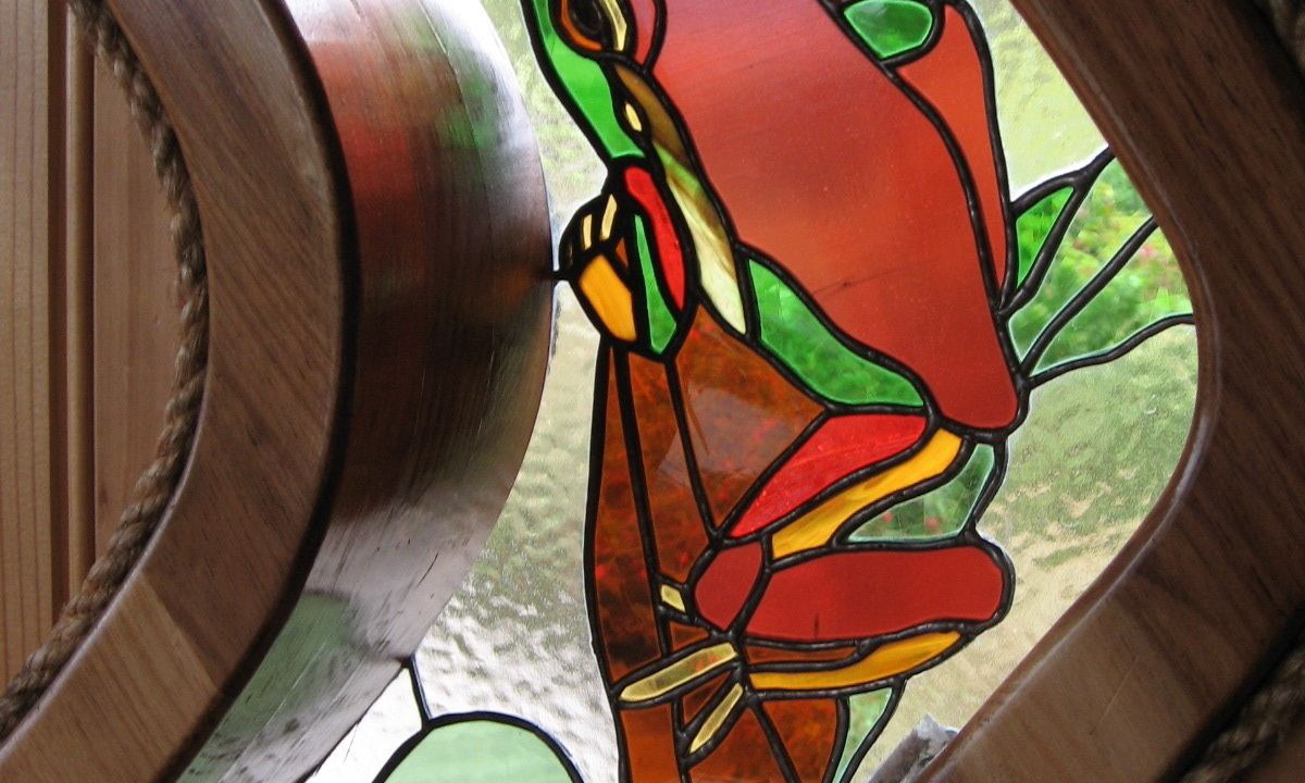 Photo of Livingroom in Johanna