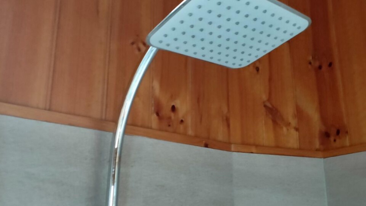 Photo of Bathroom in Johanna