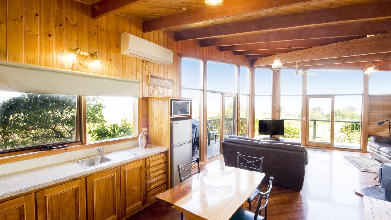 Photo of Livingroom in Johanna