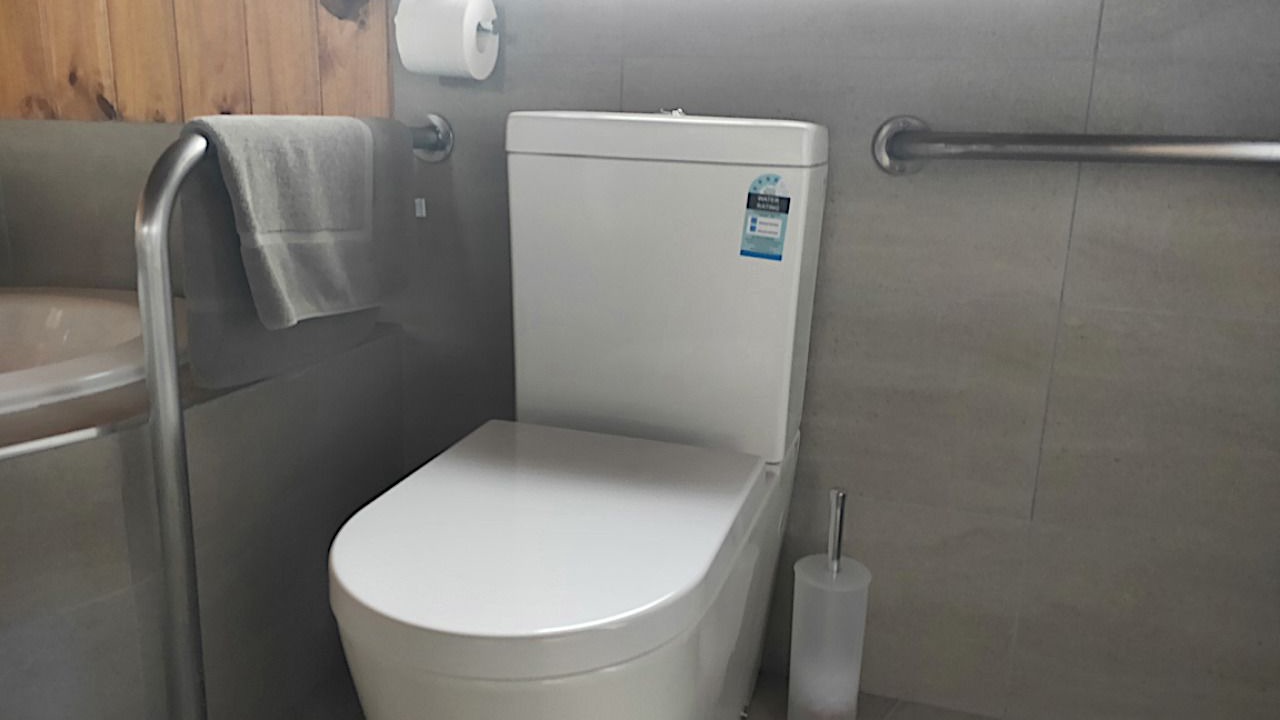 Photo of Bathroom in Johanna