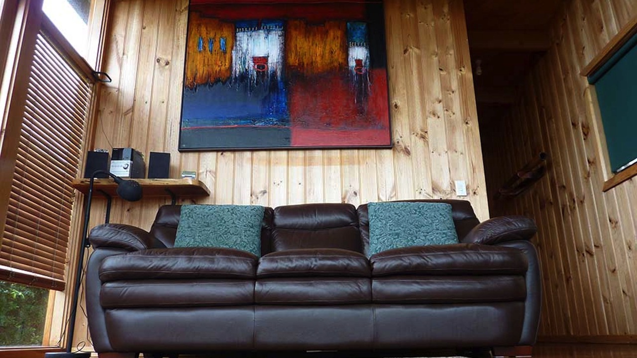 Photo of Livingroom in Johanna