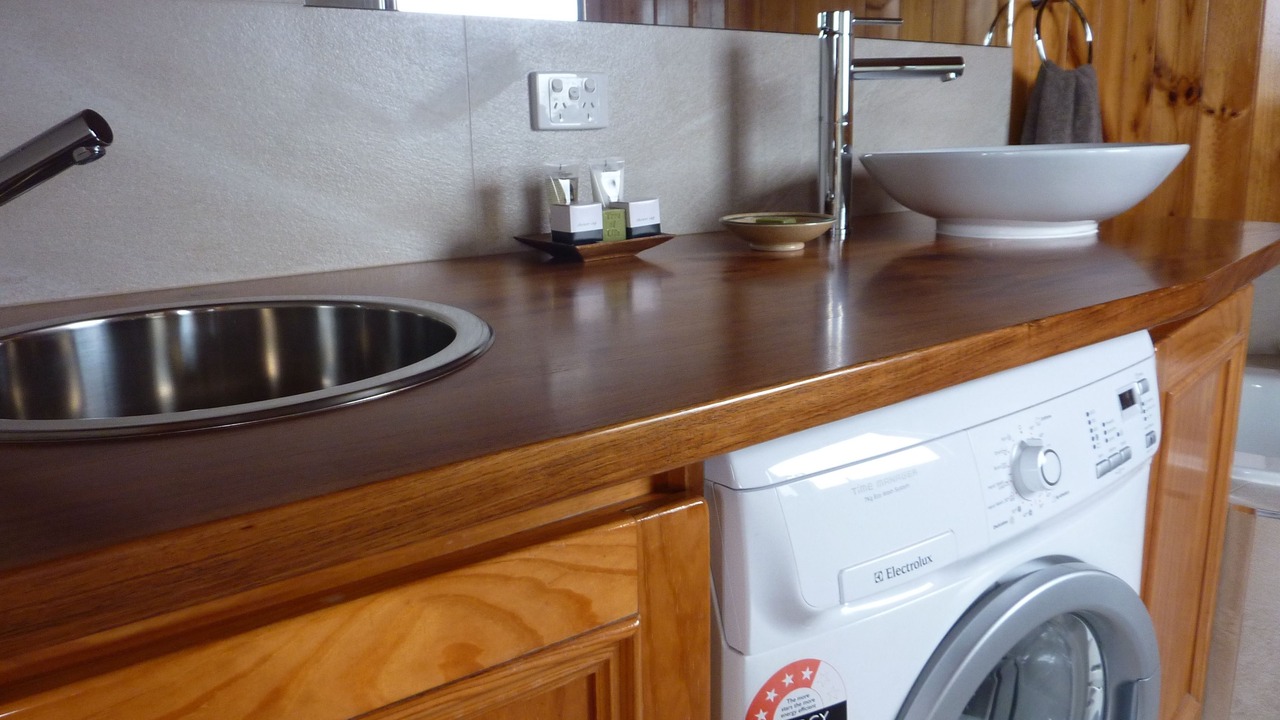 Photo of Bathroom in Johanna