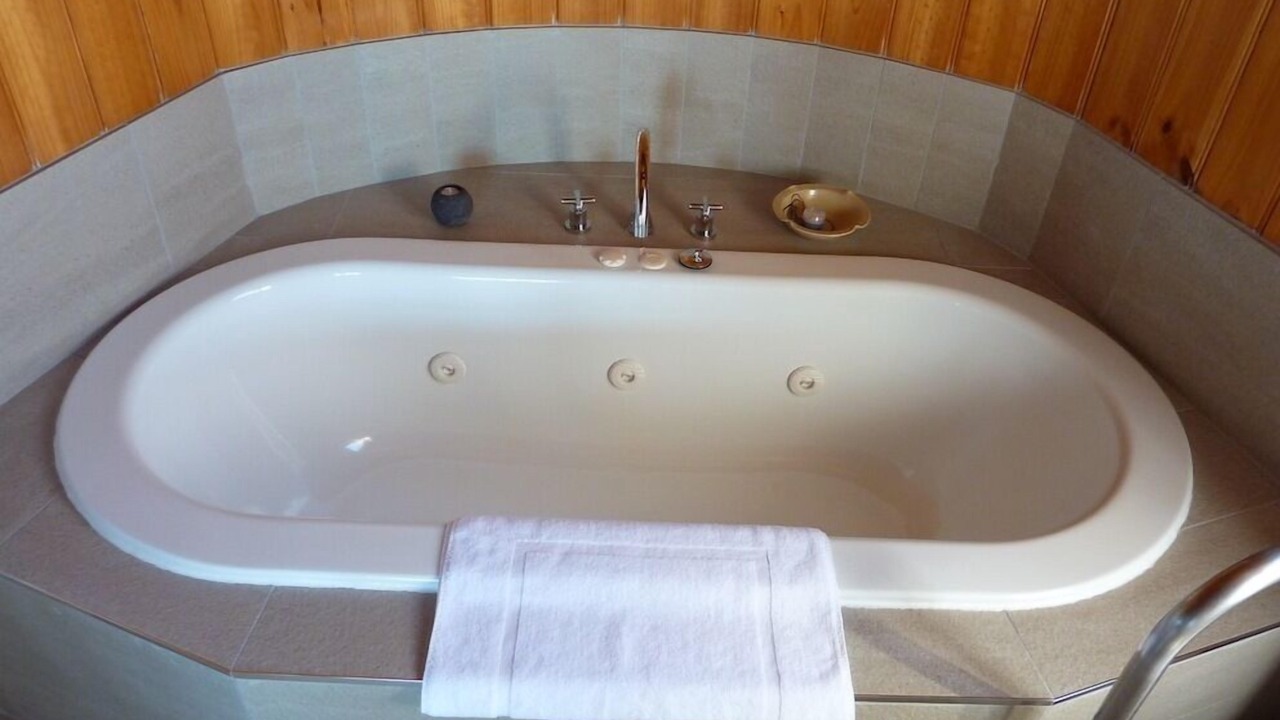 Photo of Bathroom in Johanna