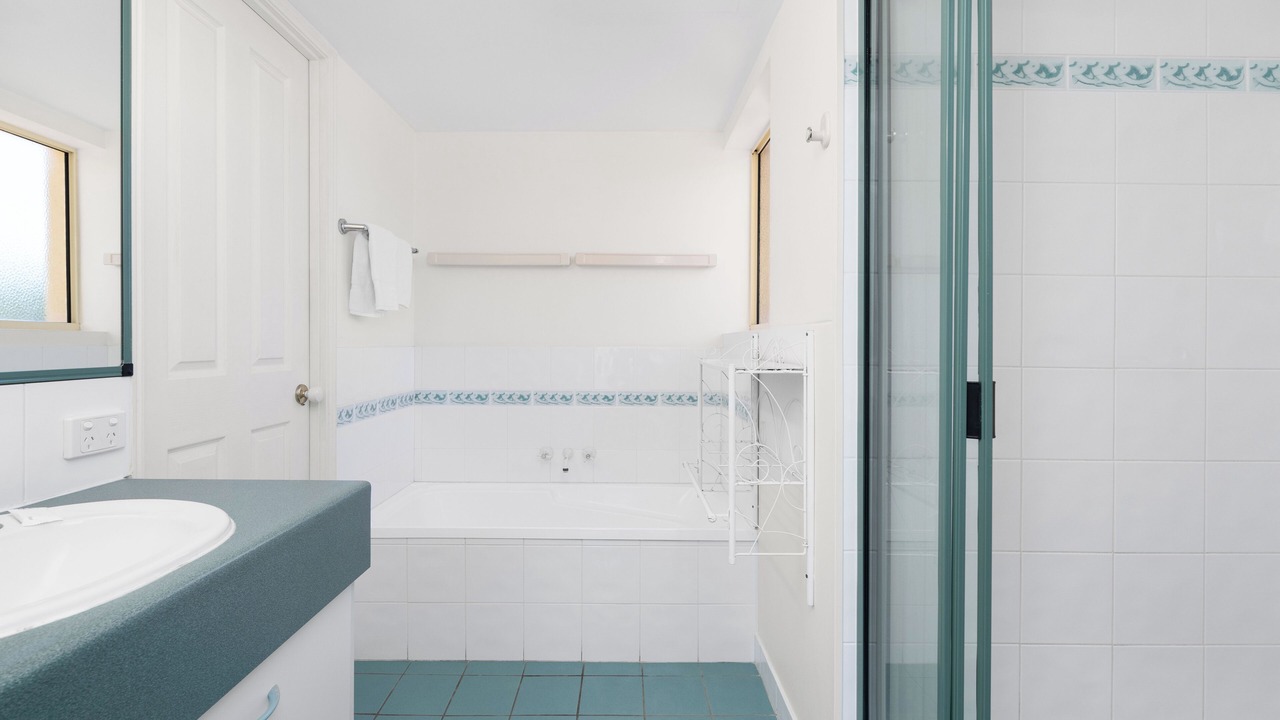 Photo of Bathroom in Torquay