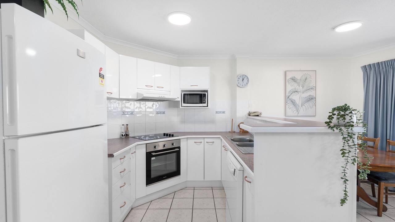 Photo of Kitchen in Torquay