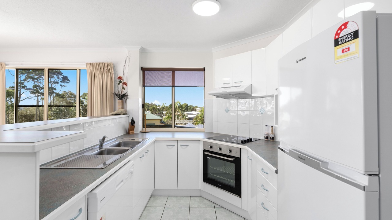 Photo of Kitchen in Torquay