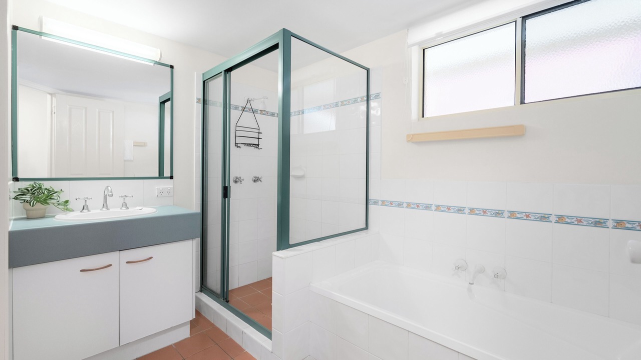 Photo of Bathroom in Torquay