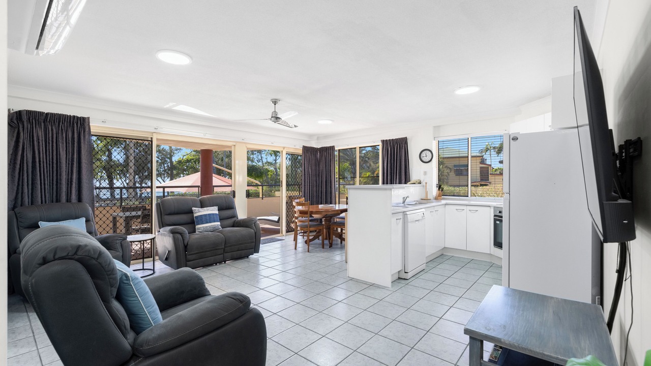 Photo of Livingroom in Torquay