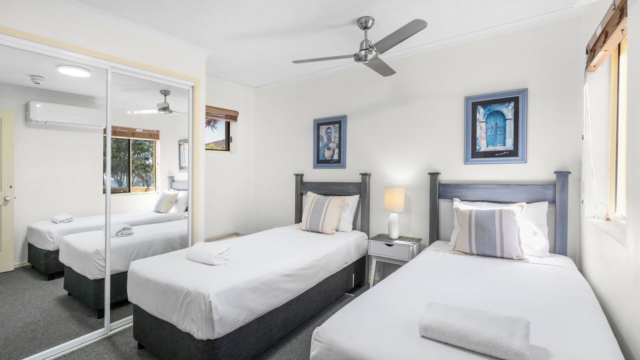 Photo of Bedroom in Torquay