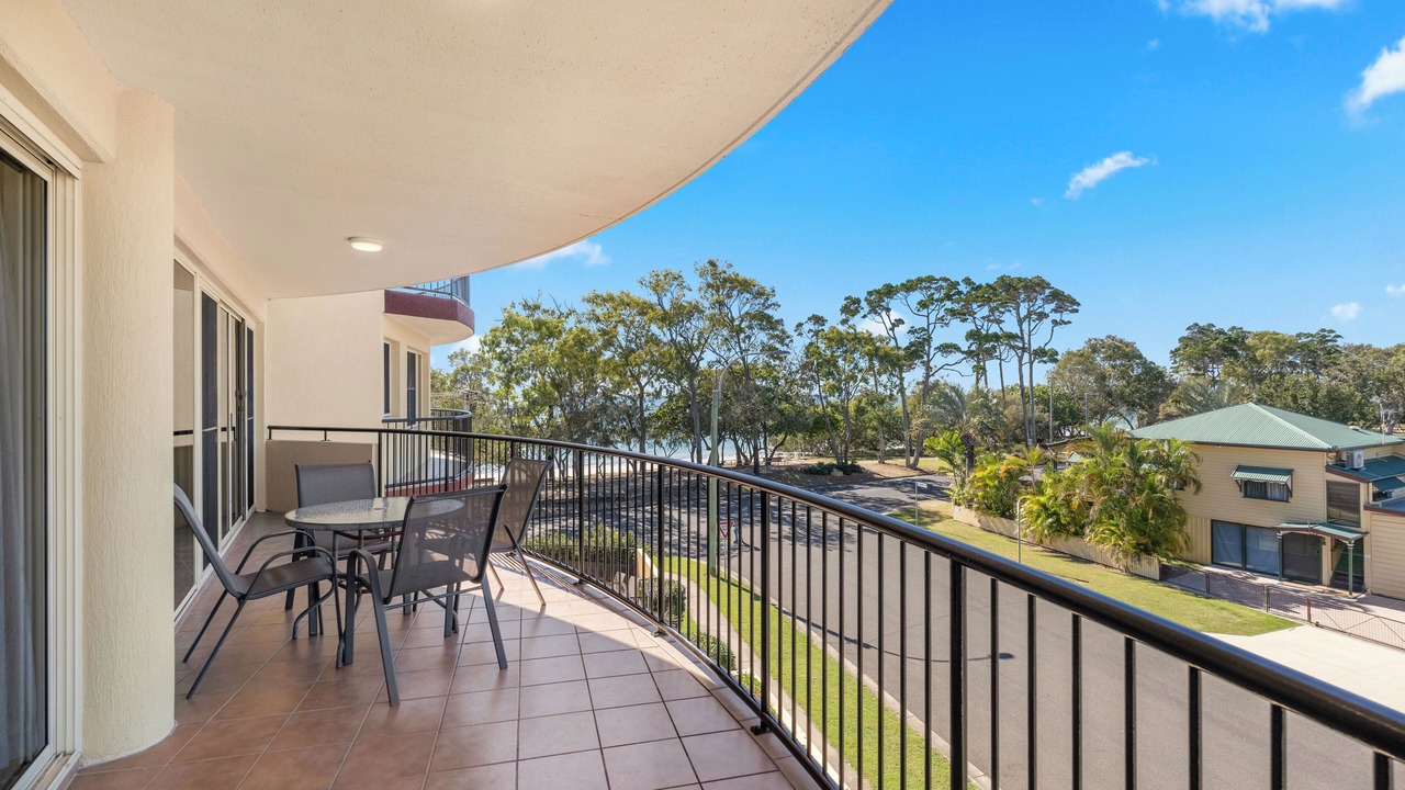 Photo of Patio Balcony in Torquay