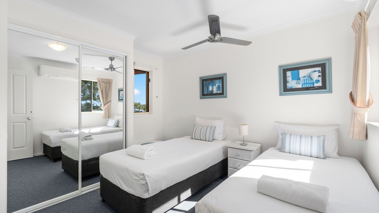 Photo of Bedroom in Torquay