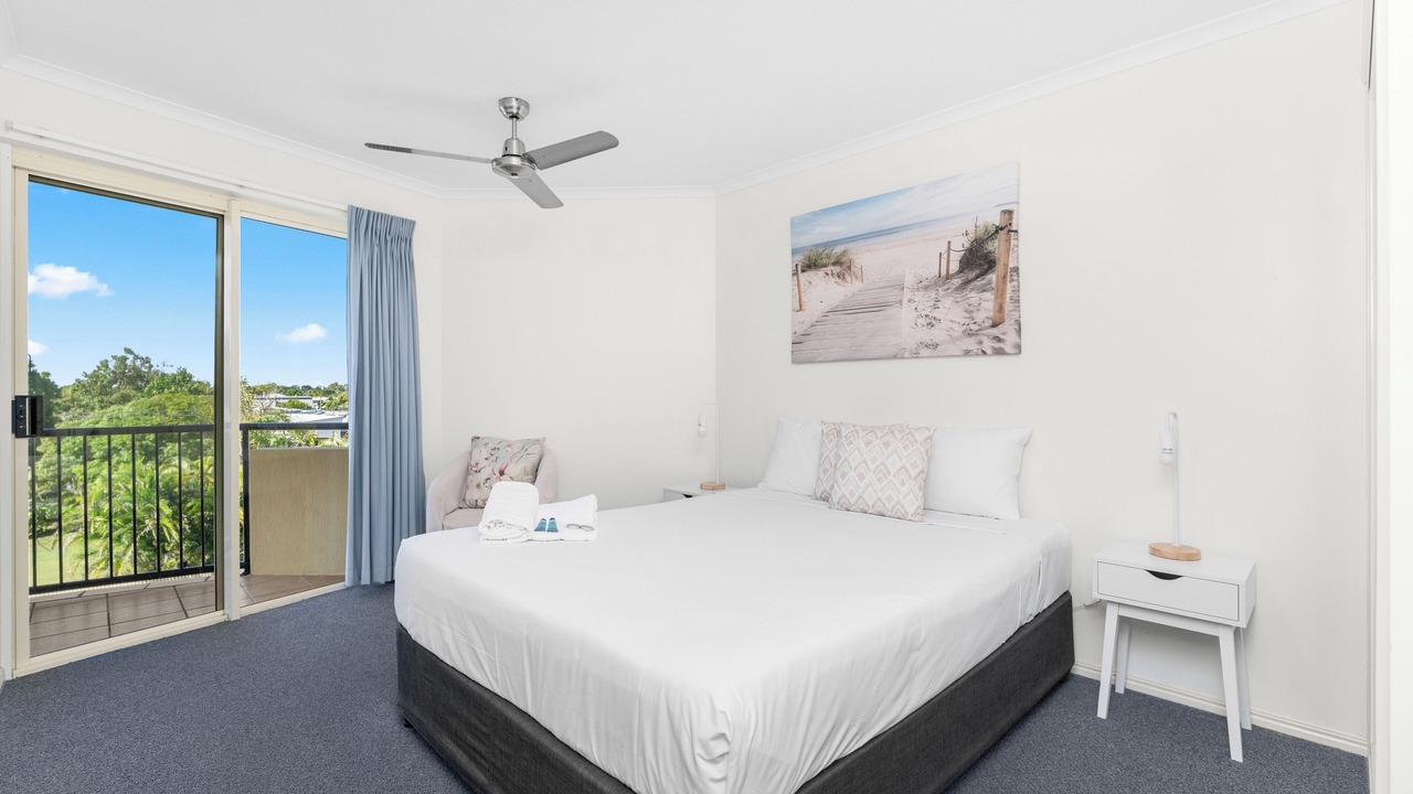 Photo of Bedroom in Torquay