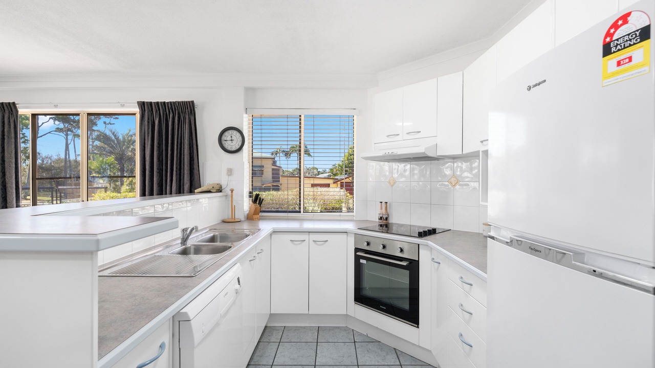 Photo of Kitchen in Torquay