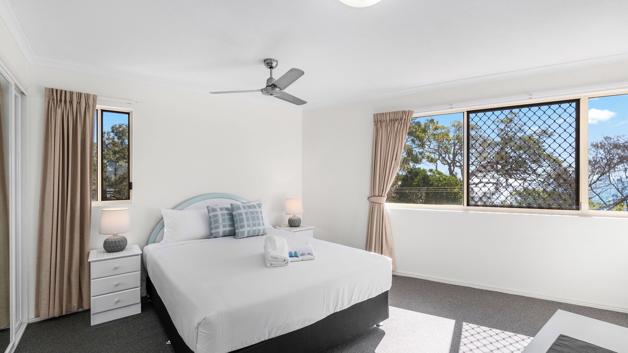 Photo of Bedroom in Torquay