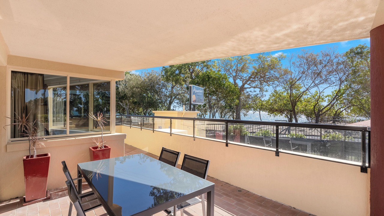 Photo of Patio Balcony in Torquay