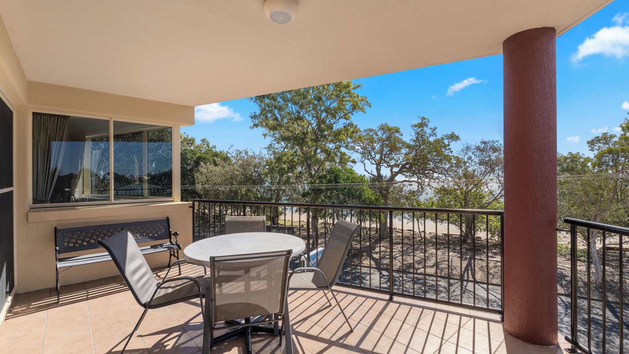 Photo of Patio Balcony in Torquay