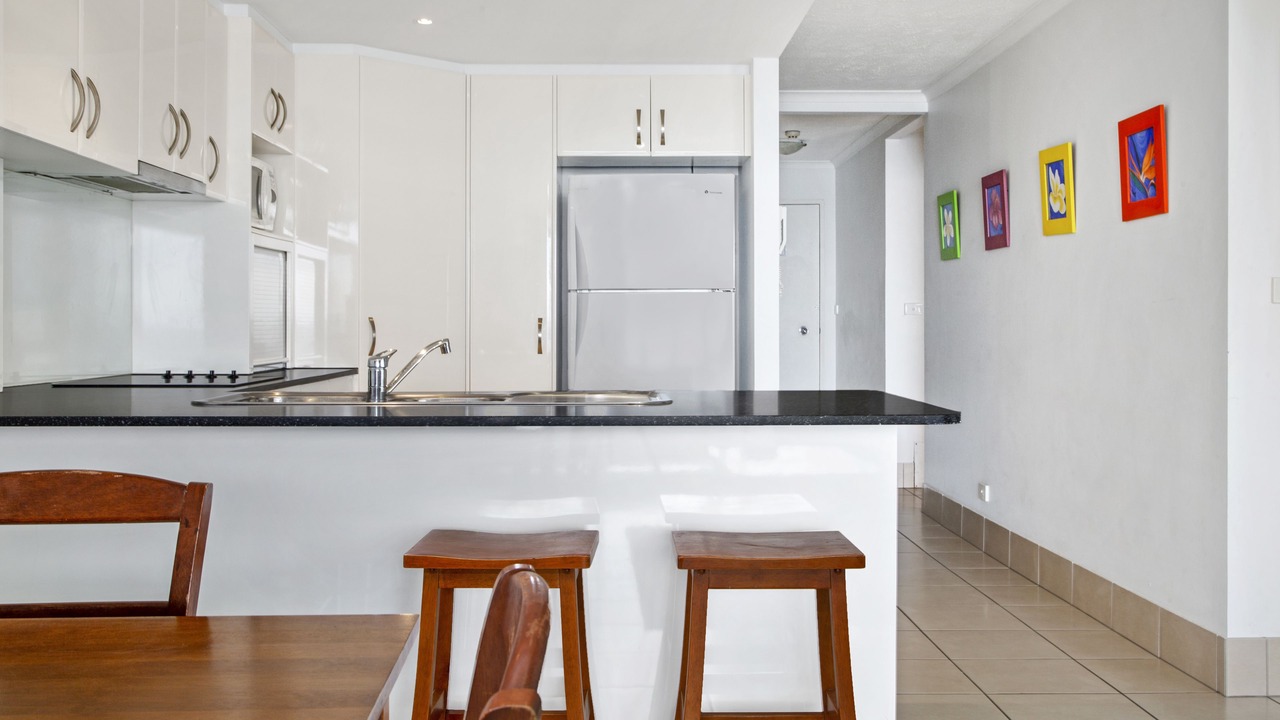 Photo of Kitchen in Mermaid Beach