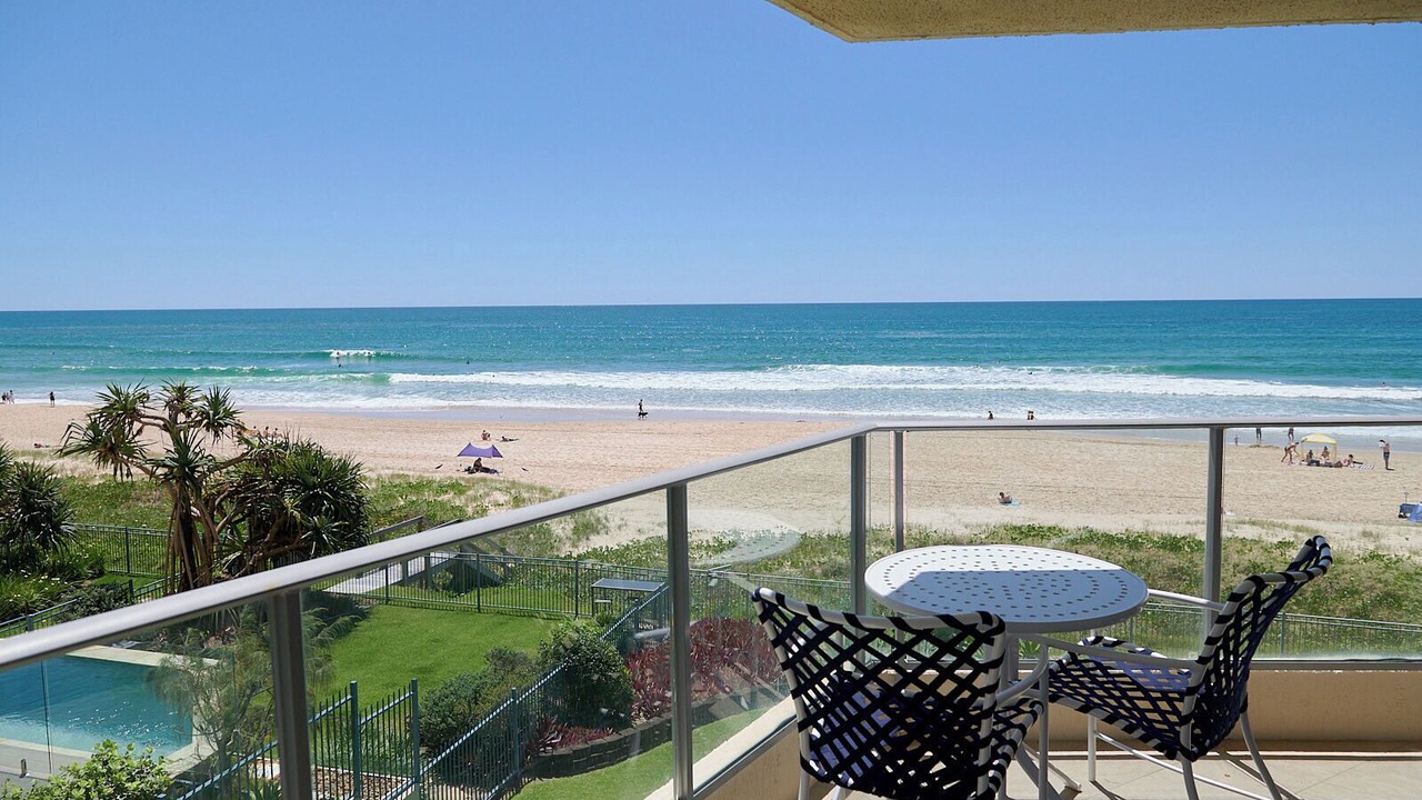 Photo of Others in Mermaid Beach