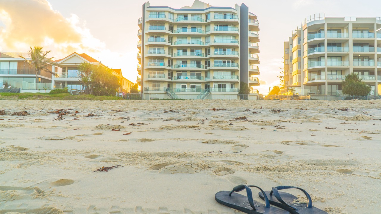 Photo of Others in Mermaid Beach