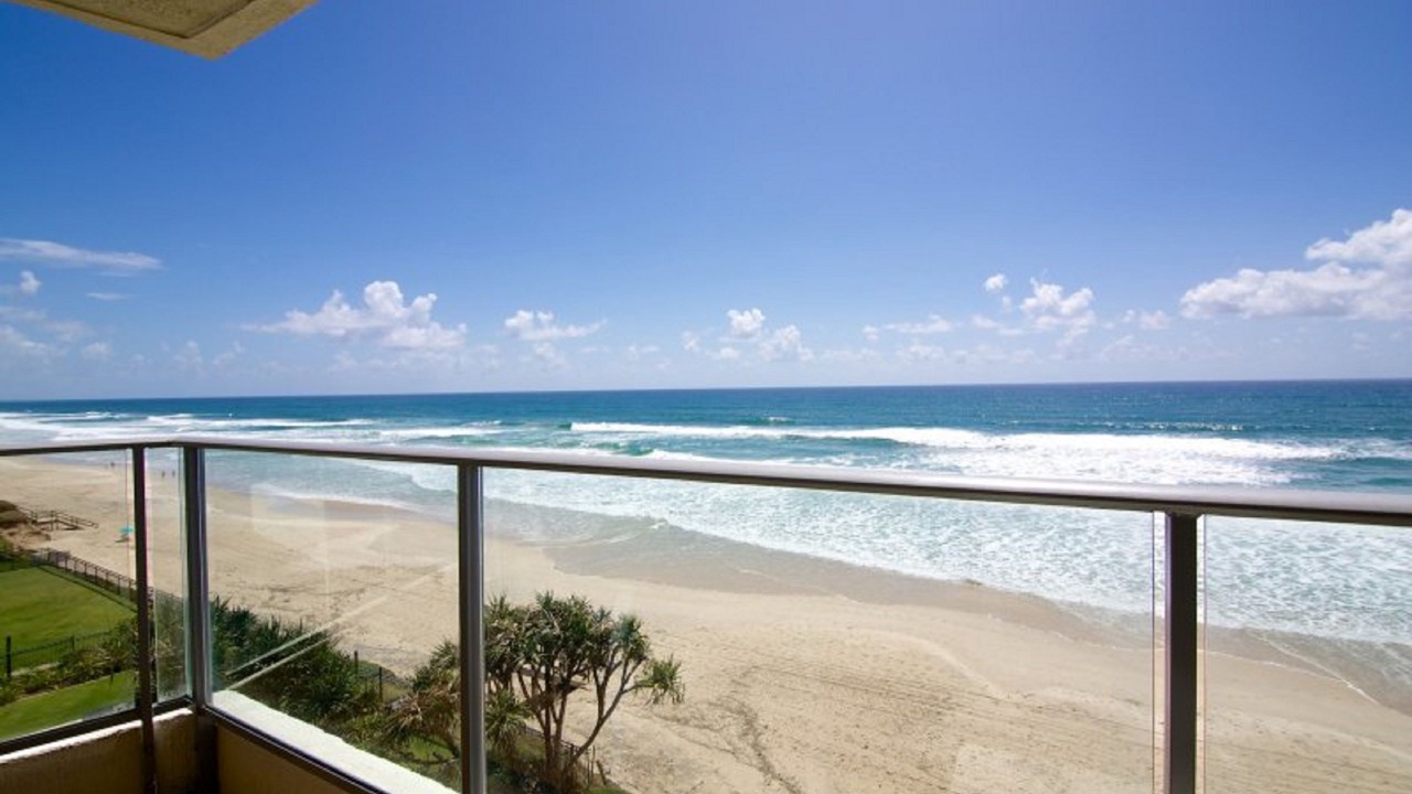 Photo of Patio Balcony in Mermaid Beach
