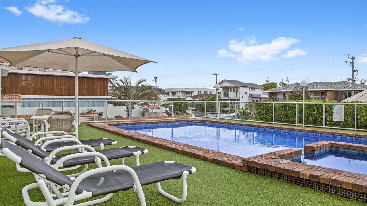 Photo of Outdoor in Mermaid Beach