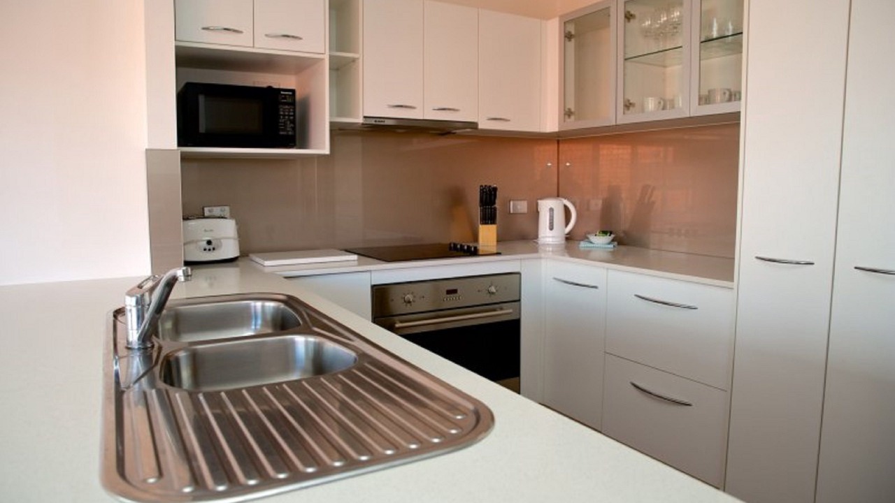 Photo of Kitchen in Mermaid Beach