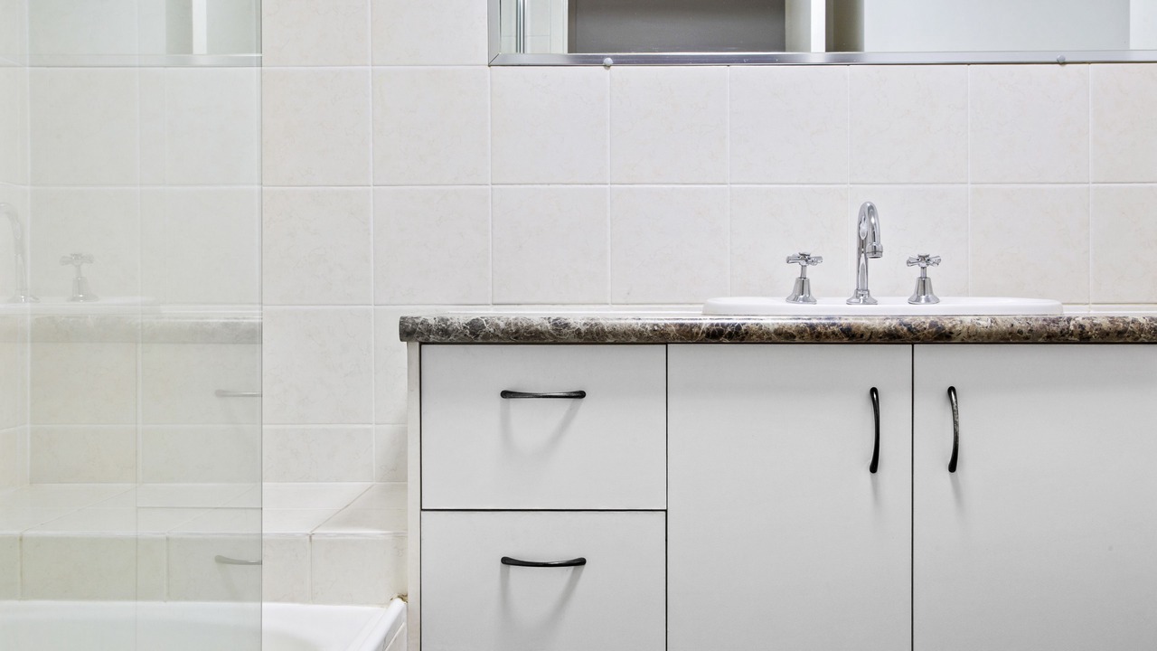 Photo of Bathroom in Mermaid Beach