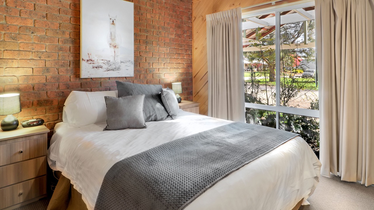 Photo of Bedroom in Mansfield