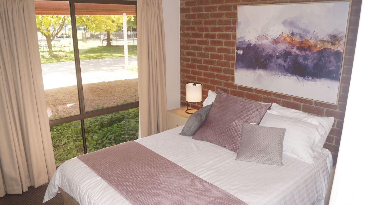 Photo of Bedroom in Mansfield