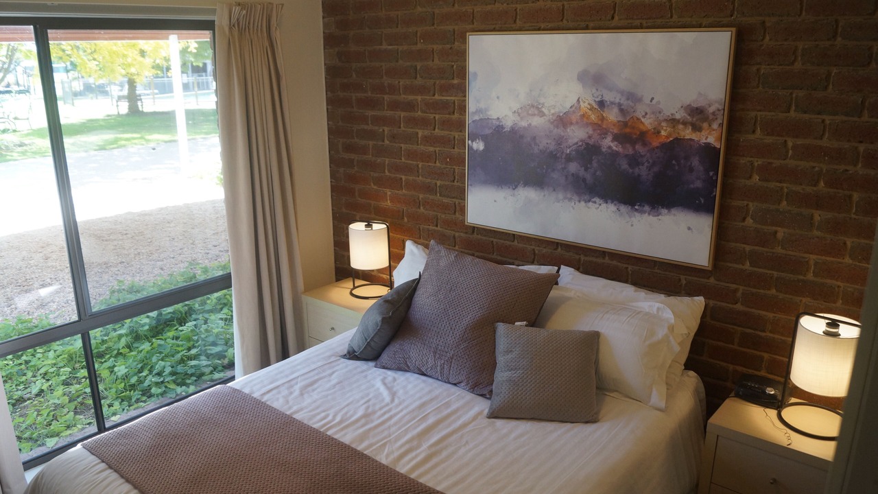 Photo of Bedroom in Mansfield