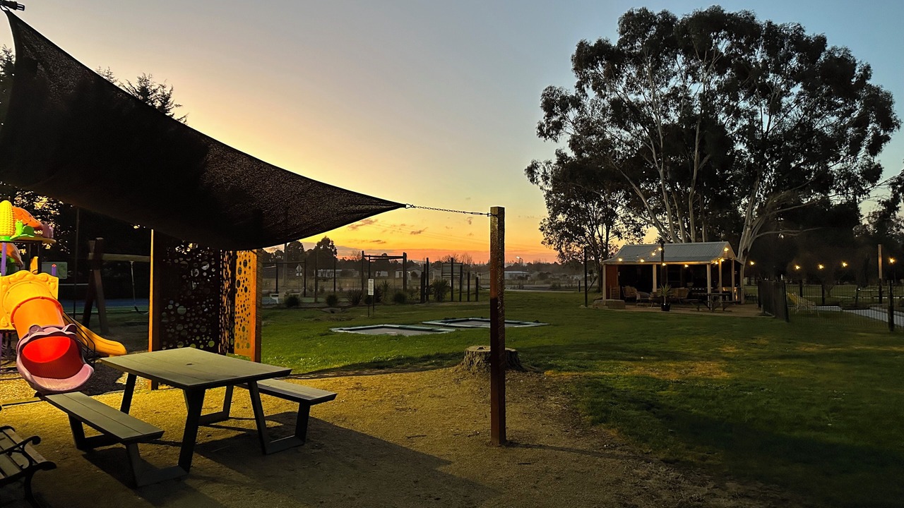 Photo of Outdoor in Mansfield