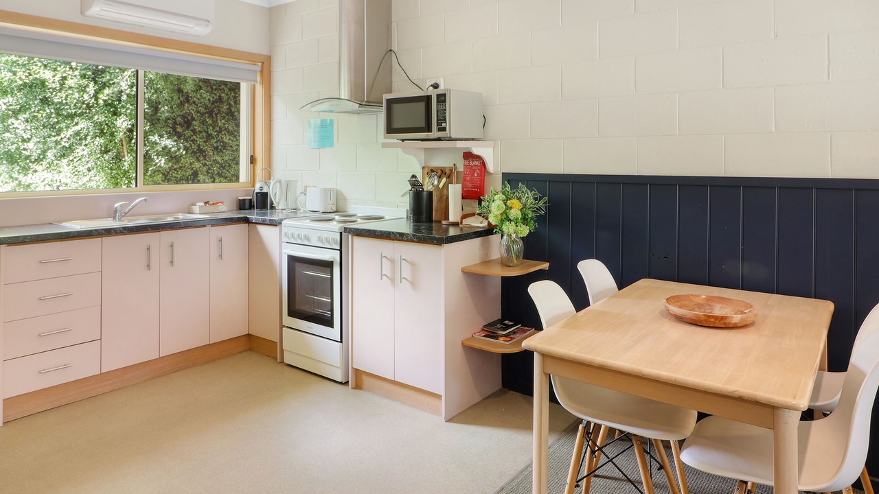 Photo of Kitchen in Mansfield