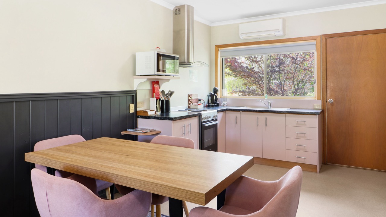 Photo of Kitchen in Mansfield