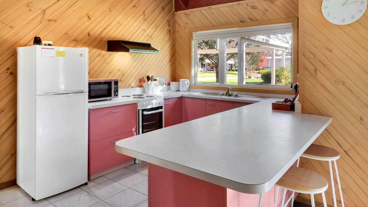 Photo of Kitchen in Mansfield