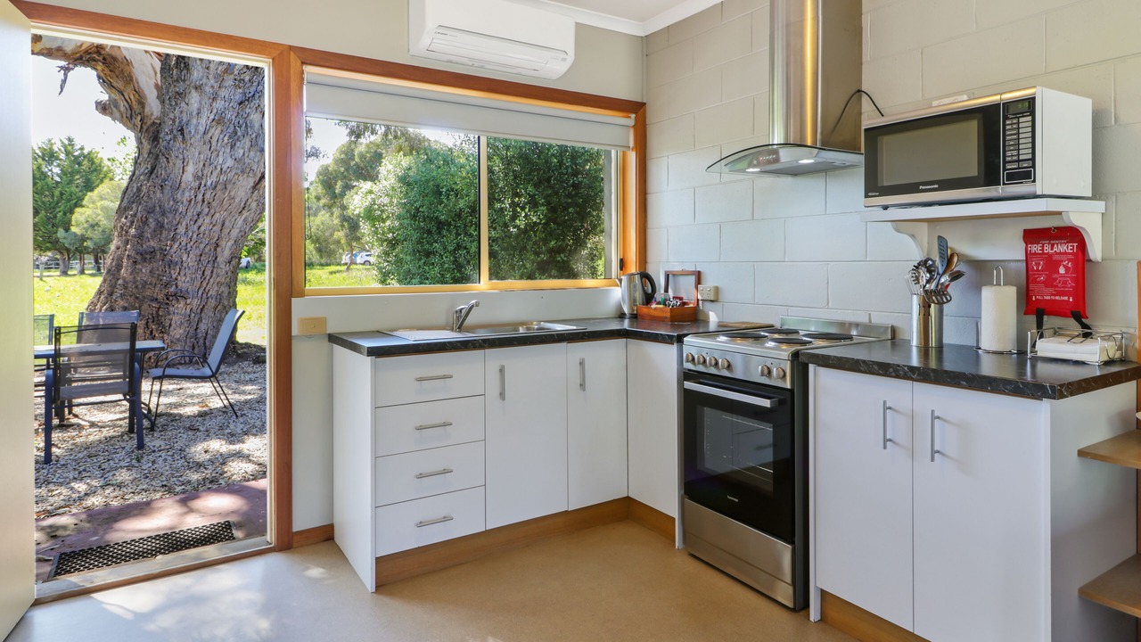 Photo of Kitchen in Mansfield