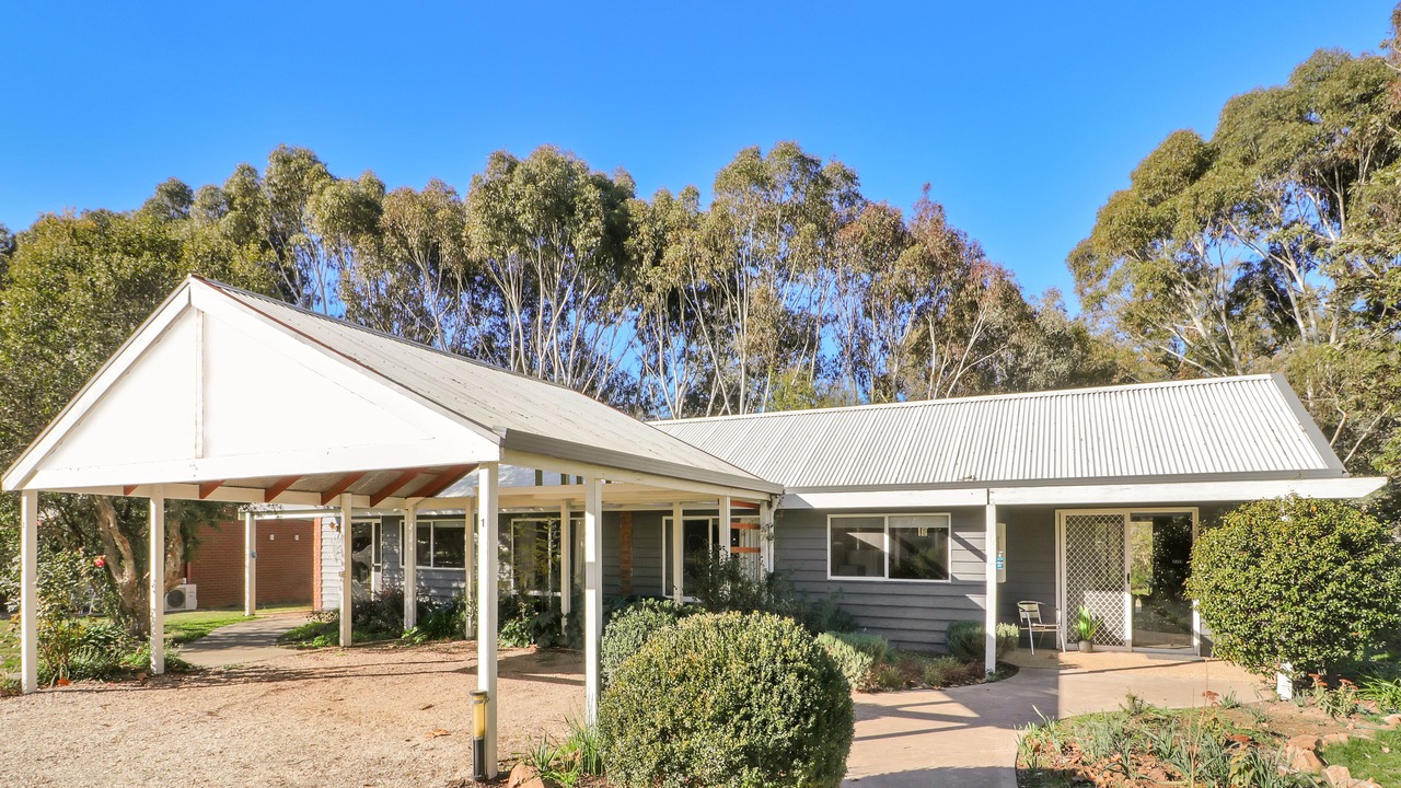 Photo of Outdoor in Mansfield