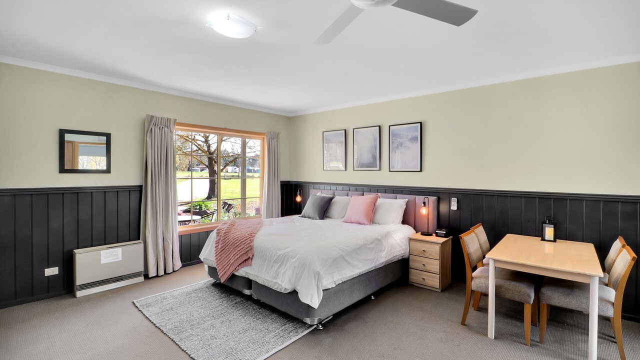 Photo of Bedroom in Mansfield