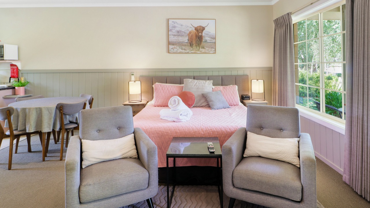 Photo of Bedroom in Mansfield