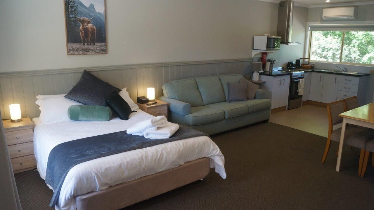 Photo of Bedroom in Mansfield