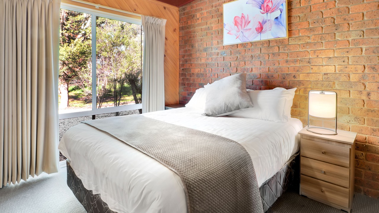 Photo of Bedroom in Mansfield