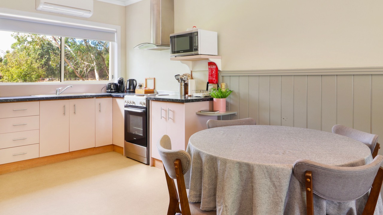 Photo of Kitchen in Mansfield