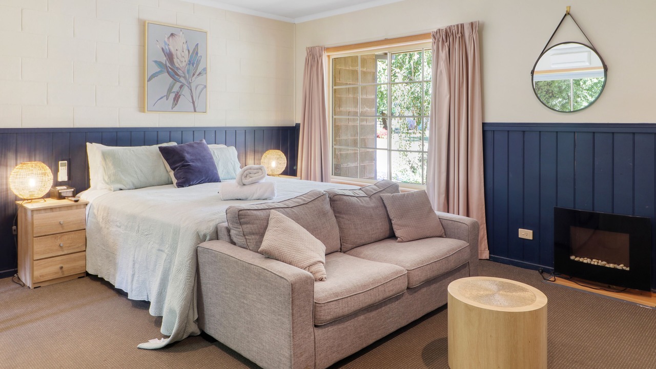 Photo of Bedroom in Mansfield