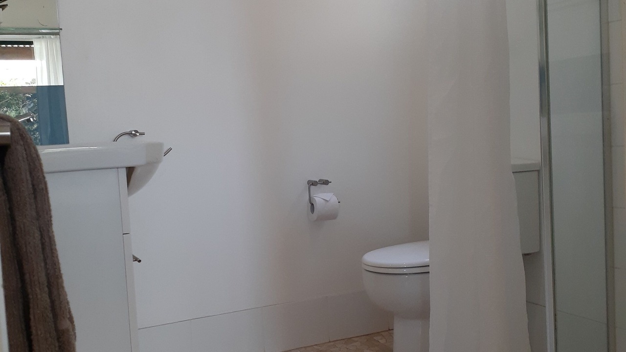 Photo of Bathroom in Goolwa
