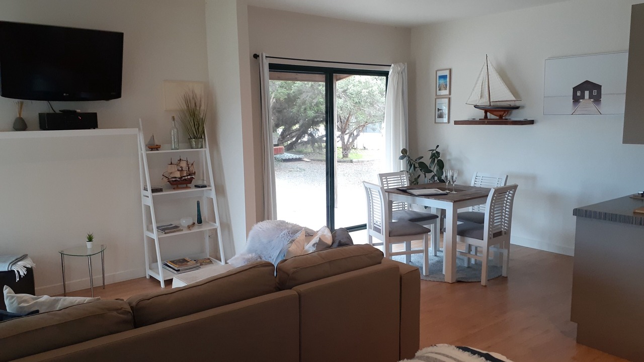 Photo of Livingroom in Goolwa