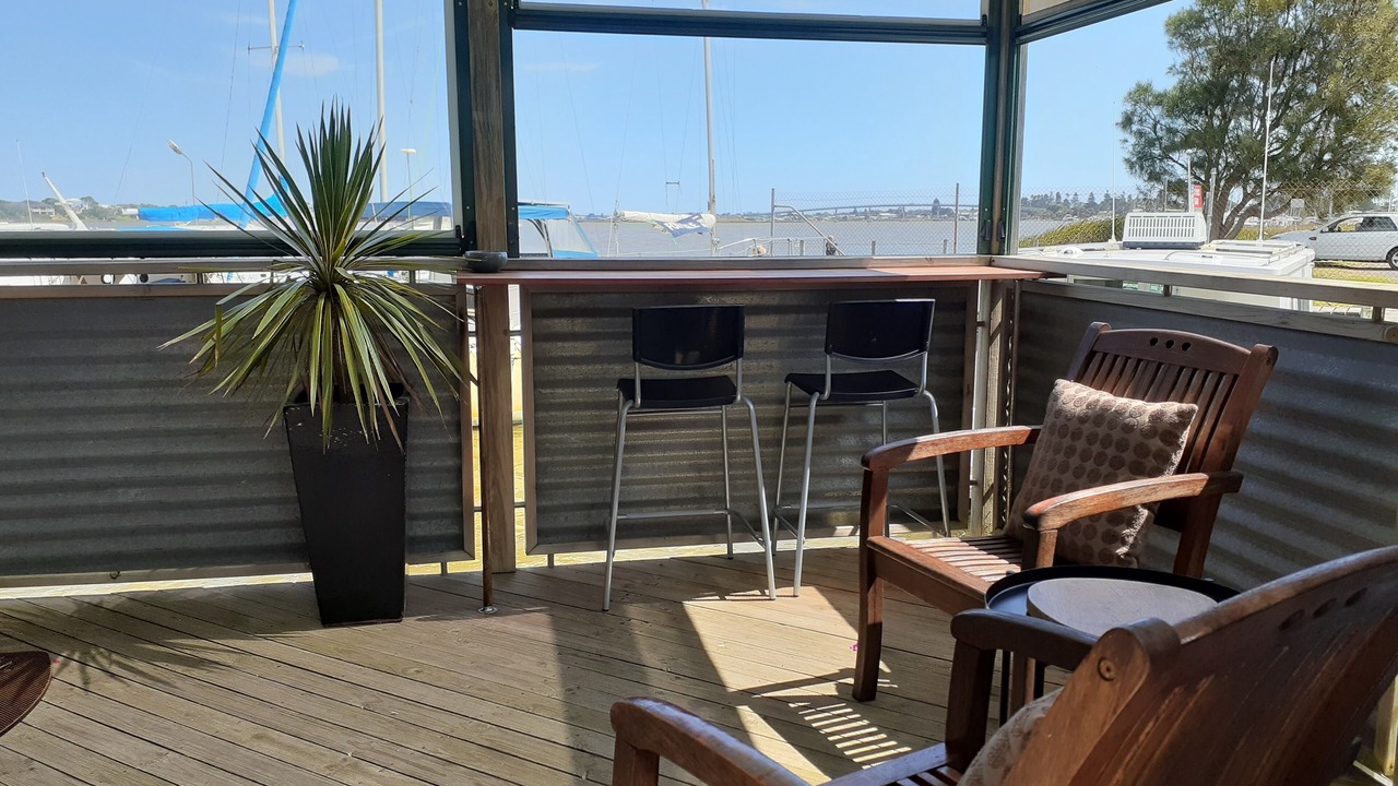 Photo of Patio Balcony in Goolwa