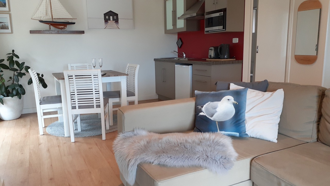 Photo of Livingroom in Goolwa