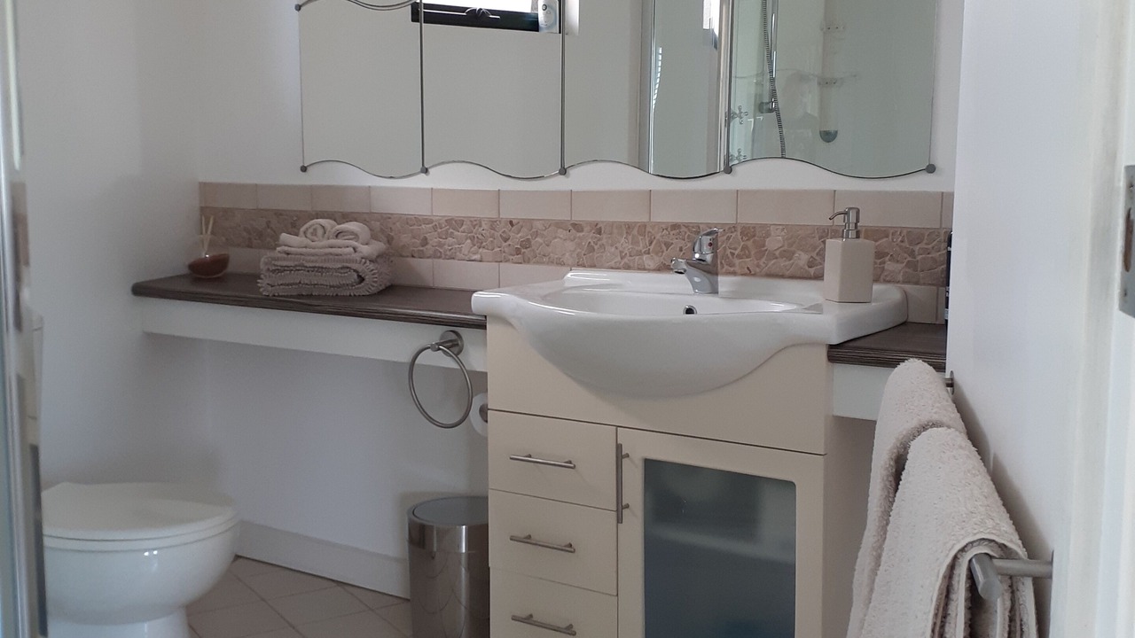 Photo of Bathroom in Goolwa